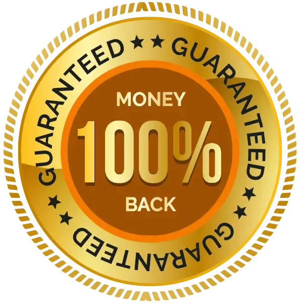 180-Day Money-Back Guarantee
