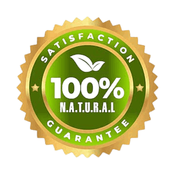100 % Natural