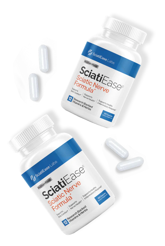What Is SciatiEase?